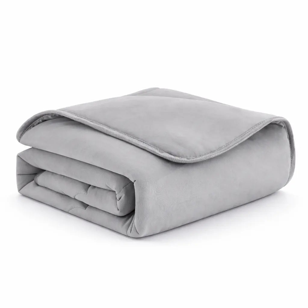 Cooling Blanket Wagging Way