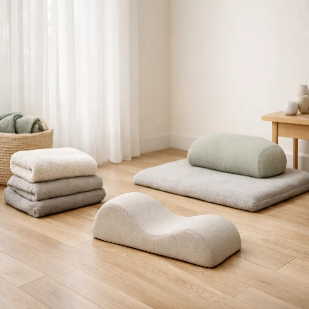 Comfort & Support - Wagging Way