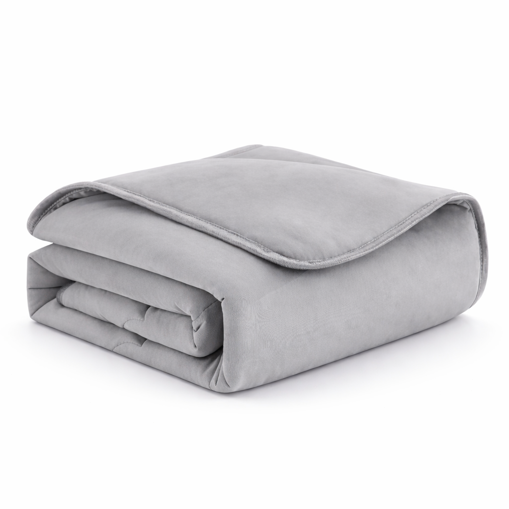 Cooling Blanket Wagging Way