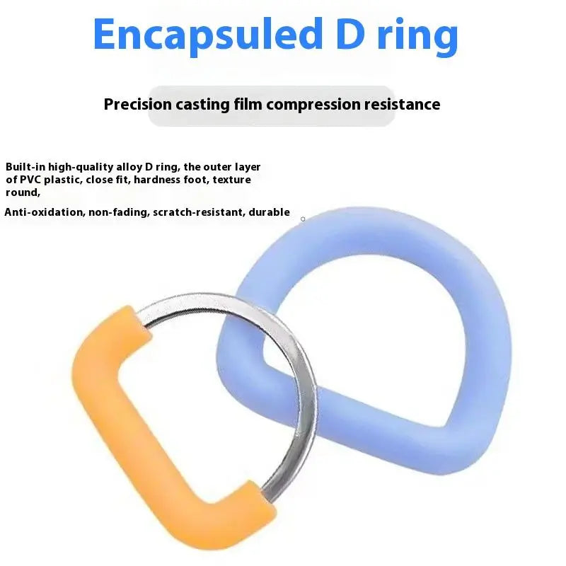 Dog Harness Set - Wagging Way