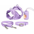 Dog Harness Set - Wagging Way