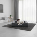 Wagging Way Orthopedic Dog Bed Wagging Way